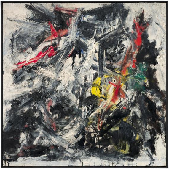 EMILIO VEDOVASpagna n. 4 (1959)