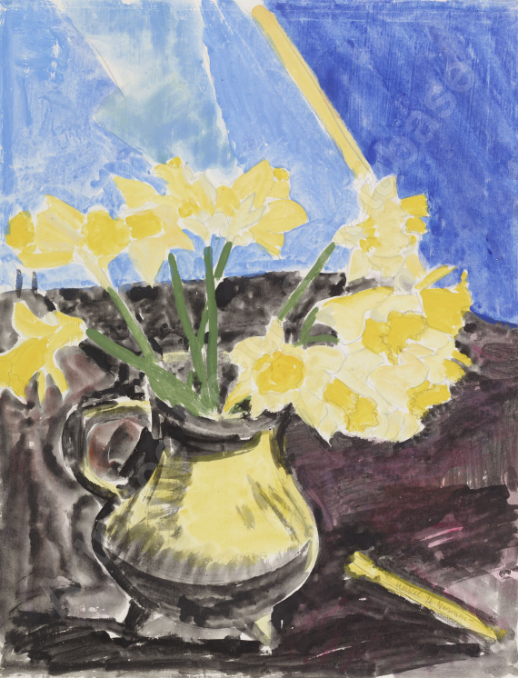Narzissen (1926)