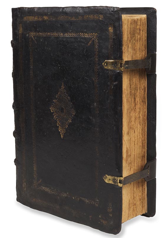 Matthäus Merian - Biblia germanica - Autre image