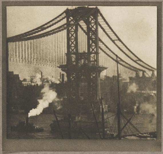 Alvin Langdon Coburn - New York - Autre image