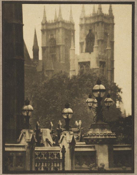 Alvin Langdon Coburn - London - Autre image