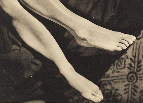 Germaine Krull - Ètudes de nu - Autre image