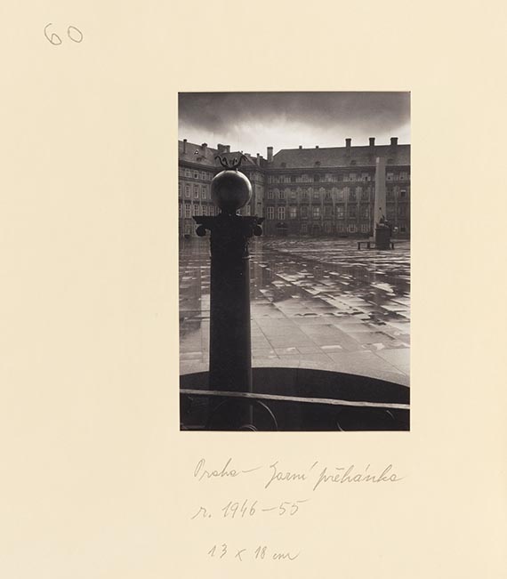 Josef Sudek - Josef Sudek. (Fotoalbum)