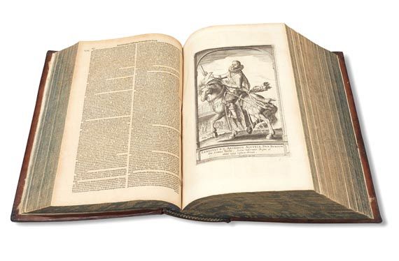 Emanuel von Meteren - Meteranus novus - Autre image