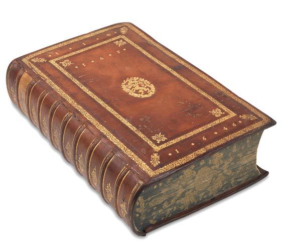 Emanuel von Meteren - Meteranus novus - Autre image