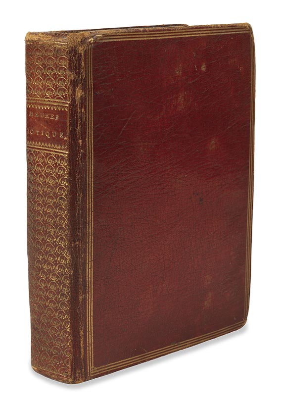  Manuskripte - Stundenbuch auf Pergament. Flandern und Nordfrankreich, um 1480 - Autre image