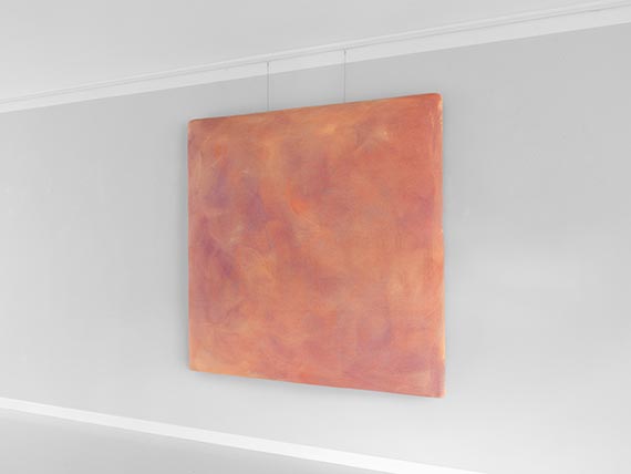Gotthard Graubner - respiro - Autre image